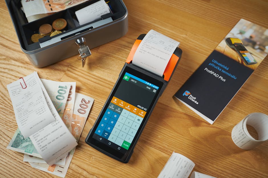 best pos machine nigeria
