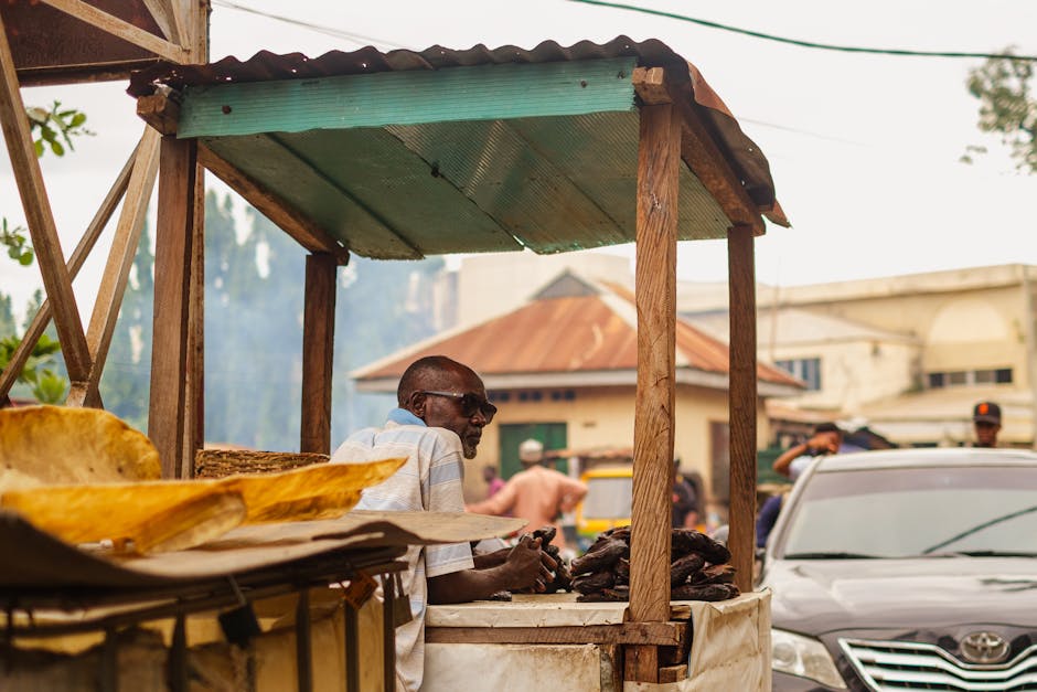 pos agent monthly income nigeria