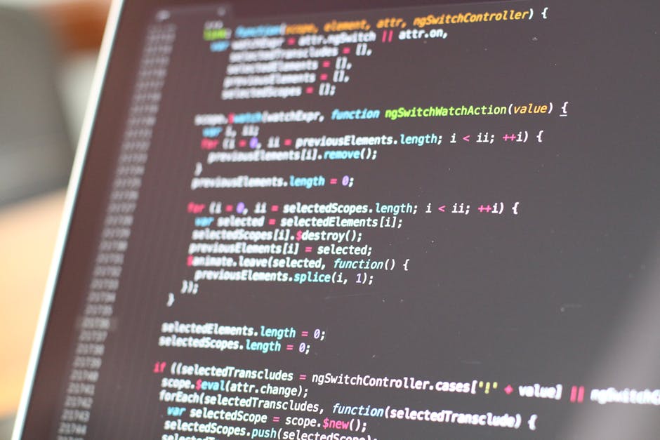 salary of a software developer in nigeria